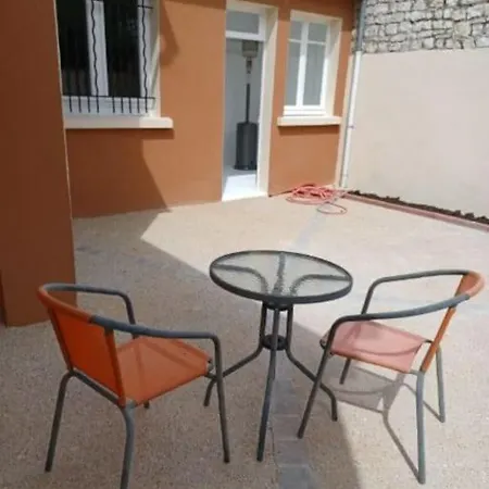 Chez Laure Hébergement de vacances